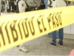 El hecho ocurrió la mañana de este sábado en el local ubicado en la calle Los Azahares, entre Violetas y la avenida López Mateos. EL INFORMADOR / ARCHIVO