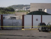 La acusación surgió como conclusión de las investigaciones del caso del tráiler con 273 cadáveres que circuló por varios municipios de la ZMG en 2018. EL INFORMADOR/ARCHIVO