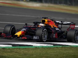 Las calles de la Ciudad de México serán la pista ideal para que rueden los monoplazas de Red Bull. ARCHIVO