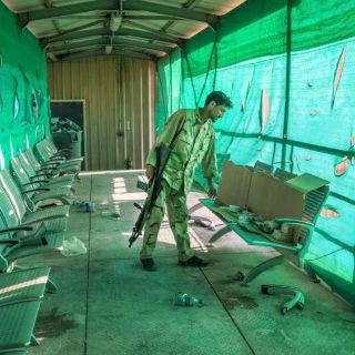 La CIA avisó que había civiles segundos antes de bombardeo en Kabul: CNN