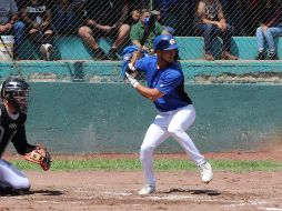 La ofensiva de los Charros respondió en el último tercio del encuentro, pues anotaron una carrera en el séptimo y en el octavo episodio, y sellaron el triunfo final de 4-1. TWITTER/@charrosbeisbol