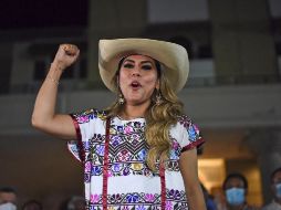 El proyecto fue dado a conocer la tarde de este sábado, informa el Tribunal. SUN/ARCHIVO