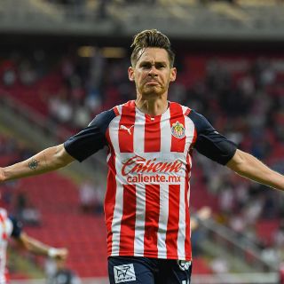 Chivas vence por la mínima a los Tuzos