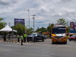 Los jueves, viernes y sábado se mantendrá el llamado “toque de queda”. NOTIMEX/Archivo