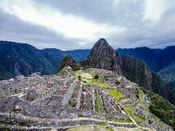 Machu Picchu. Uno de los atractivos clásicos del Perú. Cortesía Promperú