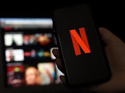 Netflix continúa con estrenos novedosos por semana. AFP / ARCHIVO