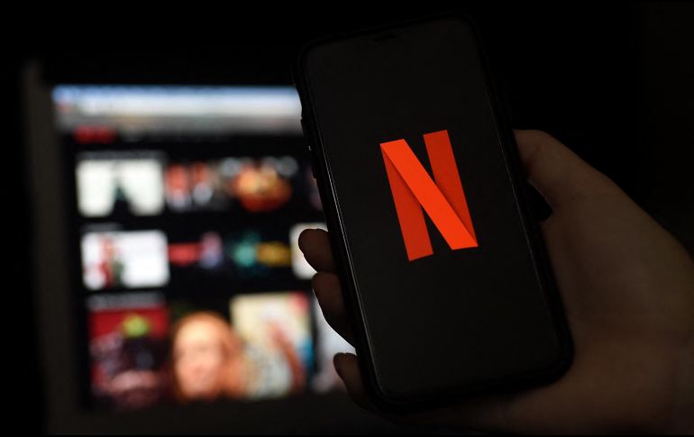 Netflix continúa con estrenos novedosos por semana. AFP / ARCHIVO