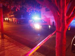 El cuerpo fue llevado a las instalaciones del Instituto Jalisciense de Ciencias Forenses en espera de la autopsia de ley y de que sea reconocido por algún familiar. EL INFORMADOR / ARCHIVO