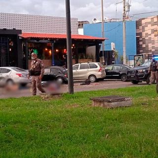 Ataque con explosivo deja dos muertos en Salamanca, Guanajuato