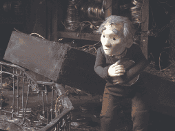 Objetivo. Va a la conquista de la categoría Cortometraje de animación. Cortesía