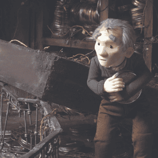 “La casa de la memoria”, en la mira del Ariel