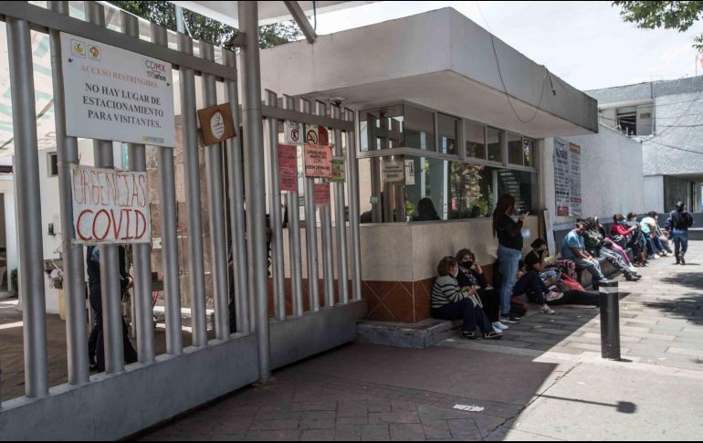 La Licitación Pública Nacional 001. Es un procedimiento público regulado bajo un esquema transparente. Archivo/ SUN/ G. Espinosa