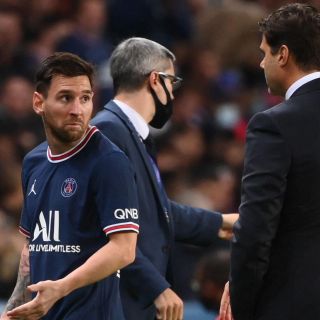 Con todo y berrinche