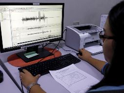 La madrugada de este lunes se registraron dos sismos de magnitud 4.9 y 4.4 con epicentro en San Marcos y Acapulco en el estado de Guerrero. EFE / ARCHIVO