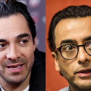 ¡No lo creerás! Omar Chaparro revela la razón de su rivalidad con Adal Ramones