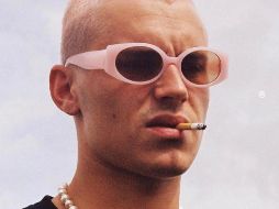 Arón Piper no sólo sorprende con su actuación en 