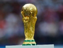 Se planean cambios en el calendario con la finalidad de realizar una Copa del Mundo más frecuente. IMAGO7
