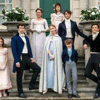 Netflix alista la experiencia inmersiva "The Queen's Ball: A Bridgerton Experience"