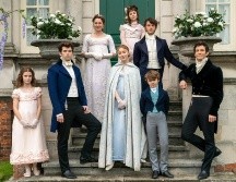 Basada en las exitosas novelas de Julia Quinn, Bridgerton está ambientada en el fastuoso y competitivo mundo de la alta sociedad londinense en el periodo de la Regencia. ESPECIAL / NETFLIX