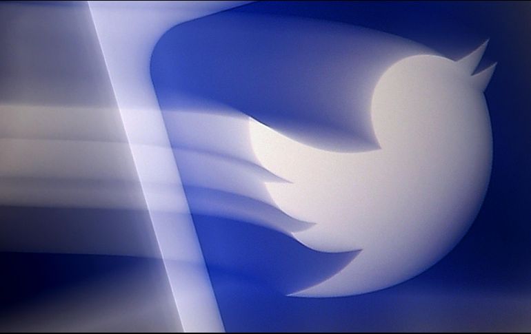 La red social no ha informado las causas de los problemas. AFP / ARCHIVO