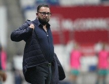 Ricardo Peláez, director deportivo de Chivas niega haberse entrevistado con entrenadores como Antonio Mohamed o Jaime Lozano, estrategas que han aparecido en la órbita de Chivas desde hace algunas semanas. IMAGO7