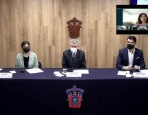 También los estudiantes de Periodismo y carreras afines podrán registrar sus trabajos en la página. TWITTER/@Prensa_UdeG