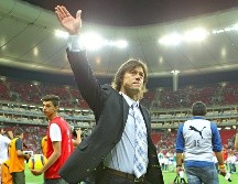 Matías Almeyda conquistó cinco títulos con el cuadro rojiblanco. IMAGO7