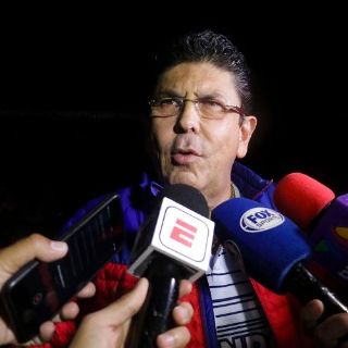 Detienen al empresario Fidel Kuri por presunto fraude