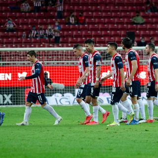 Chivas tendrá a Signorini, preparador físico de Messi y Maradona