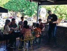 Las hamburguesas conquistan a todas las edades con su variedad / Especial: OFVC GDL