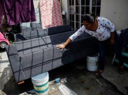 El monto total de daños en el menaje asciende a 68 millones 075 mil pesos. EL INFORMADOR/ARCHIVO