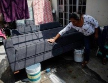 El monto total de daños en el menaje asciende a 68 millones 075 mil pesos. EL INFORMADOR/ARCHIVO