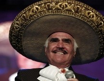 El cantante mexicano se encuentra en un programa especial de rehabilitación física. NTX/ARCHIVO