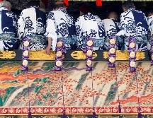 Según datos del gobierno japonés, más de 80 mil personas llegaron a los 100 años de edad en 2021 en Japón. EFE/ARCHIVO