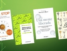 Libros para conmemorar el Día Internacional de la Paz. ESPECIAL / EDITORIAL PAIDÓS-EDITORIAL ARIEL-EDITORIAL ZENITH