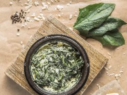 Las espinacas son fáciles de incorporar en cualquier alimento o dieta. SUN/ARCHIVO
