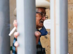 Advierten que el sistema de ahorro para el retiro en México todavía enfrenta desafíos. EL INFORMADOR/ARCHIVO