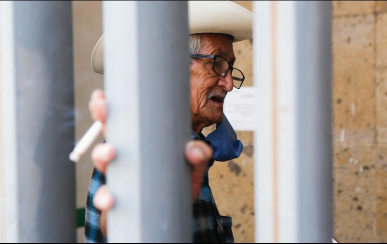 Advierten que el sistema de ahorro para el retiro en México todavía enfrenta desafíos. EL INFORMADOR/ARCHIVO