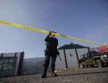Luis Octavio Cotero aseguró que optará por tramitar un juicio de amparo ante un juez de distrito federal. EL INFORMADOR/ARCHIVO