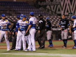 Los blanquiazules aún esperan la llegada de elementos como Félix Pérez, Christian Villanueva, José Juan Aguilar, Fernando Cruz o Santiago Chávez. IMAGO7/F. Meza
