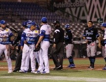 Los blanquiazules aún esperan la llegada de elementos como Félix Pérez, Christian Villanueva, José Juan Aguilar, Fernando Cruz o Santiago Chávez. IMAGO7/F. Meza