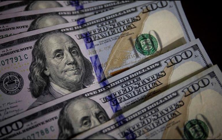 La emisión del bono no representa un endeudamiento adicional al aprobado por el Congreso de la Unión. EFE/ARCHIVO