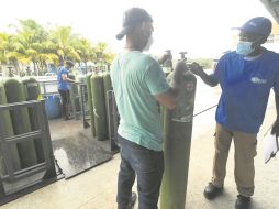 Las relaciones económicas de Cuba están limitadas por disposición de los Estados Unidos. XINHUA/J. Hernández