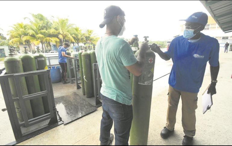 Las relaciones económicas de Cuba están limitadas por disposición de los Estados Unidos. XINHUA/J. Hernández