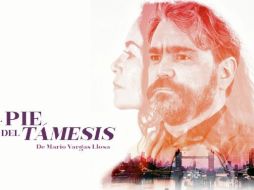 “Al pie del Támesis”. La obra llegará los días 25 y 26 de septiembre a la Sala 3 del Conjunto Santander de Artes Escénicas. Especial