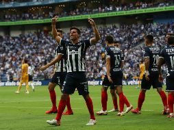 Aunque ha tenido un Apertura 2021 con muchos altibajos, Rayados tiene el aliciente de no ser derrotados en casa por los Choriceros desde hace más de cinco años. IMAGO7