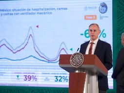 Hasta ahora, el país ha recibido 109.4 millones de dosis de diversas farmacéuticas, como las estadounidenses Pfizer, Moderna y Johnson & Johnson, las chinas CanSino y Sinovac, la británica AstraZeneca y la rusa Sputnik V. SUN / G. Espinosa