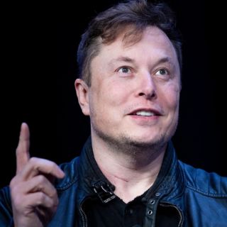 Elon Musk promete millonaria cantidad a campaña benéfica de Inspiration4