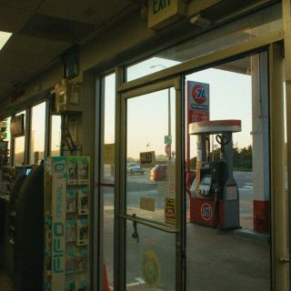 Asesina a empleado de gasolinera por negarse a atenderlo sin cubrebocas