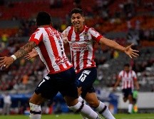 Ambos jugadores se han ausentado de los últimos partidos del Guadalajara por lesión, pero todo apunta a que Marcelo Michel Leaño podría tenerlos a su disposición para el duelo del próximo sábado ante América. IMAGO7